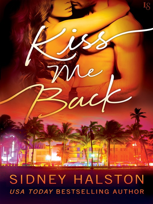 Cover image for Kiss Me Back